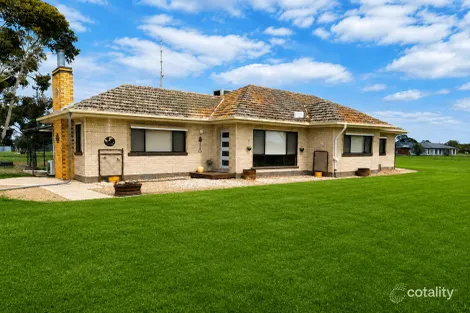 35 HARDINGHAMS RD, HAVEN, VIC 3401
