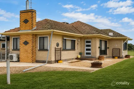 Property photo of 35 Hardinghams Road Haven VIC 3401