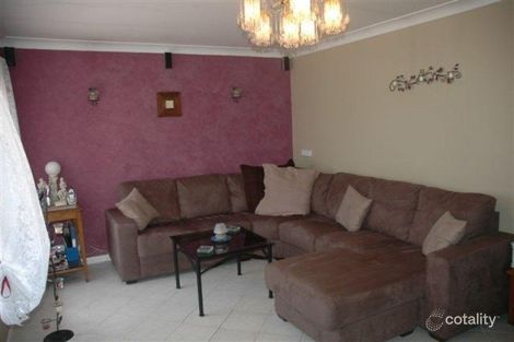 Property photo of 3 Rosella Grove Bidwill NSW 2770