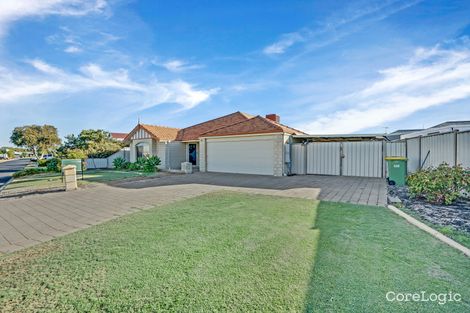 Property photo of 6 Malachite Drive Australind WA 6233