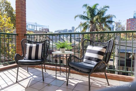 Property photo of 18/333 Bulwara Road Ultimo NSW 2007