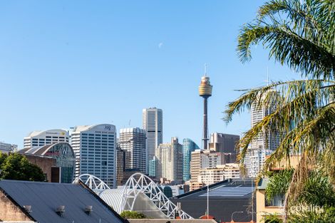 Property photo of 18/333 Bulwara Road Ultimo NSW 2007