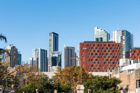 Property photo of 18/333 Bulwara Road Ultimo NSW 2007