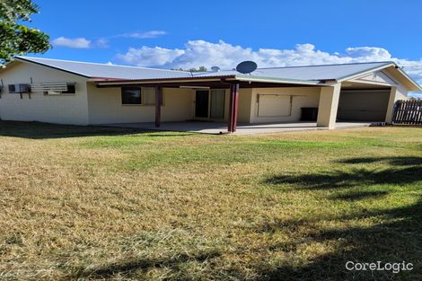 Property photo of 236 Pinnacle Drive Rasmussen QLD 4815