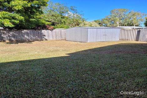 Property photo of 236 Pinnacle Drive Rasmussen QLD 4815