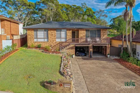9 Silverdale Pde, Jewells, NSW 2280