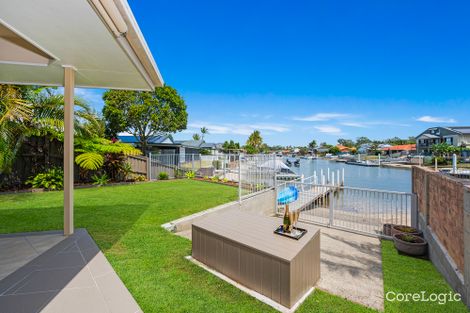 Property photo of 30 Matthew Flinders Drive Hollywell QLD 4216
