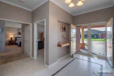 Property photo of 3 Gallagher Way Wattle Grove WA 6107