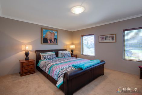 Property photo of 3 Gallagher Way Wattle Grove WA 6107