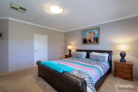 Property photo of 3 Gallagher Way Wattle Grove WA 6107