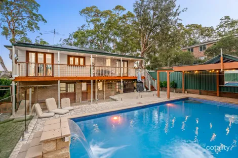 9 Budyan Rd, Grays Point, NSW 2232