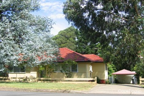 Property photo of 20 Fremont Avenue Ermington NSW 2115
