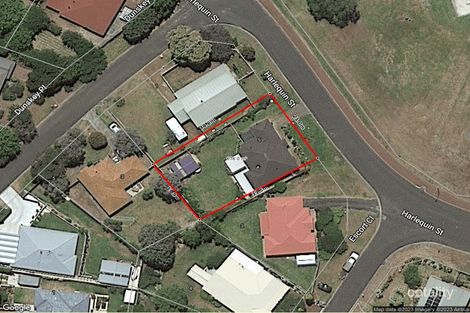 Property photo of 5 Harlequin Street Denmark WA 6333