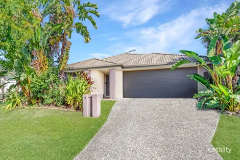 Property photo of 13 Regal Crescent Narangba QLD 4504