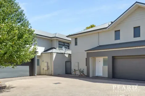 3/37 Harman Pl, Aveley, WA 6069