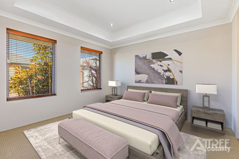 Property photo of 8/22 Whittaker Turn Piara Waters WA 6112