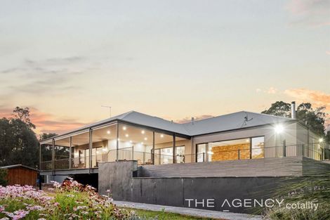 Property photo of 3 Hillwood Grove Gidgegannup WA 6083