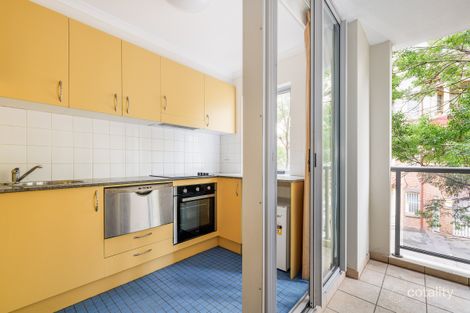 Property photo of 109/47-49 Chippen Street Chippendale NSW 2008