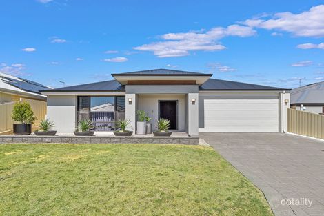 11 Mikado Rise, Madora Bay, WA 6210
