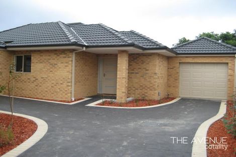 2/49 Bernard St, Cheltenham, VIC 3192