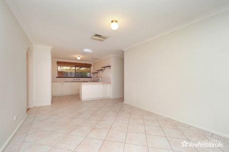 Property photo of 34 Pageant Loop Heathridge WA 6027