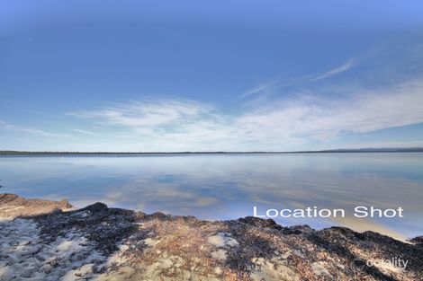 Property photo of 65 Warrego Drive Sanctuary Point NSW 2540