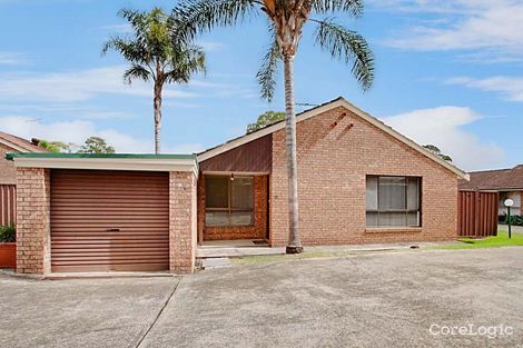 Property photo of 11/90 Chester Road Ingleburn NSW 2565