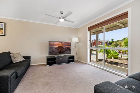 Property photo of 47 Hansen Drive Grovedale VIC 3216