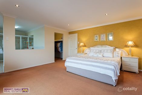 Property photo of 8 Wilohurst Drive Redland Bay QLD 4165