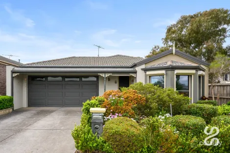 6 Smokey Gld, Doreen, VIC 3754