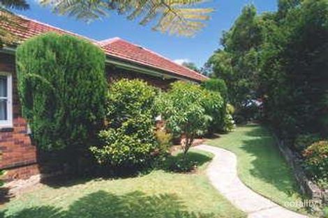 Property photo of 6 Wollombi Road Northbridge NSW 2063