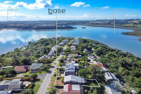 Property photo of 39 Lakeview Terrace Bilambil Heights NSW 2486