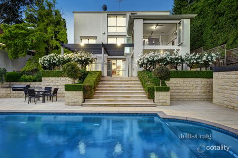 Property photo of 19 Echidna Road Eltham VIC 3095