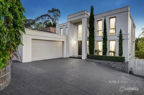 Property photo of 19 Echidna Road Eltham VIC 3095