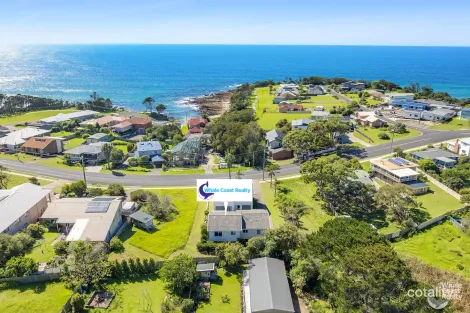 Property photo of 4/43 Noble Parade Dalmeny NSW 2546