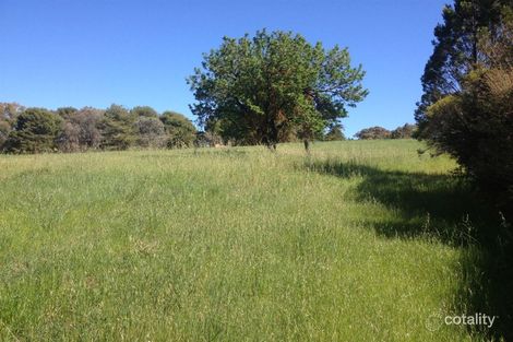 Property photo of 39 Moculta Road Angaston SA 5353