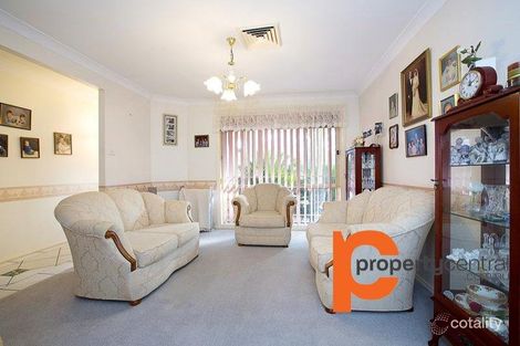Property photo of 9 Geranium Close Glenmore Park NSW 2745