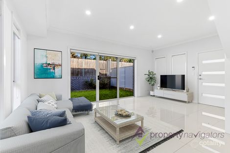 Property photo of 9/117 Stoddart Street Roselands NSW 2196