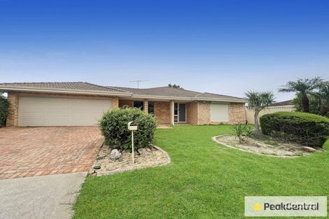 4 Lisbon Way, Seville Grove, WA 6112
