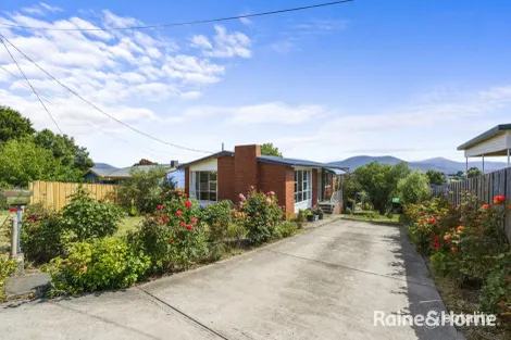 Property photo of 31 Twelfth Avenue West Moonah TAS 7009