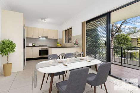 Property photo of 14/18-22 Campbell Street Northmead NSW 2152