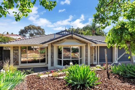 Property photo of 50 Cambridge Terrace Hillbank SA 5112