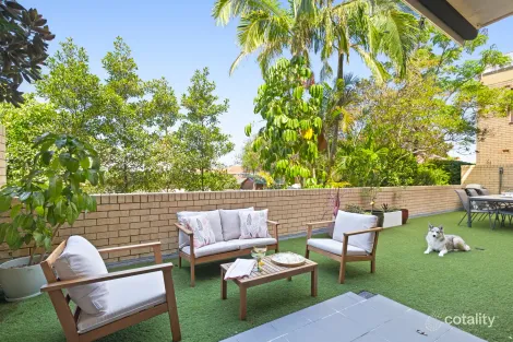 2/299 Sydney Rd, Balgowlah, NSW 2093