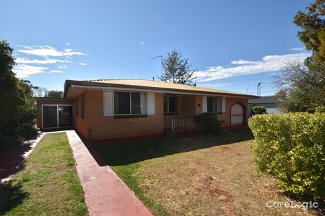 Property photo of 11 Regent Street Darling Heights QLD 4350