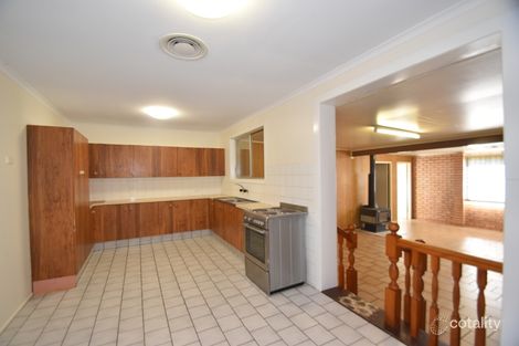 Property photo of 11 Regent Street Darling Heights QLD 4350