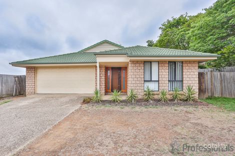 Property photo of 38 Chetwynd Street Redbank Plains QLD 4301