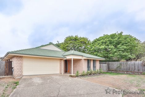 Property photo of 38 Chetwynd Street Redbank Plains QLD 4301
