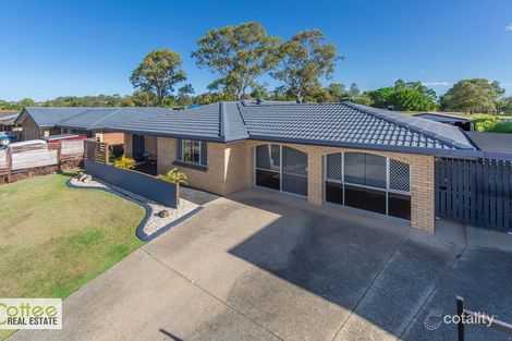 42 Greenore St, Bracken Ridge, QLD 4017