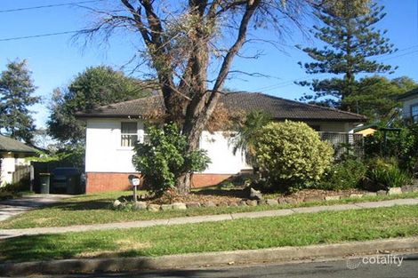 8 Carole St, Seven Hills, NSW 2147