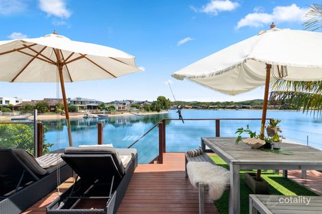 Property photo of 106 Melaleuca Drive Palm Beach QLD 4221